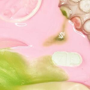 Zen Bamboo - Glu  CD